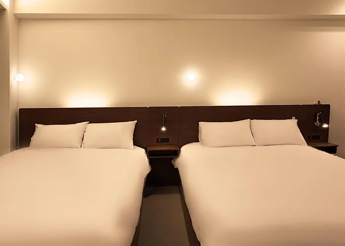 이랑스테이 Ilang Aparthotel 3*