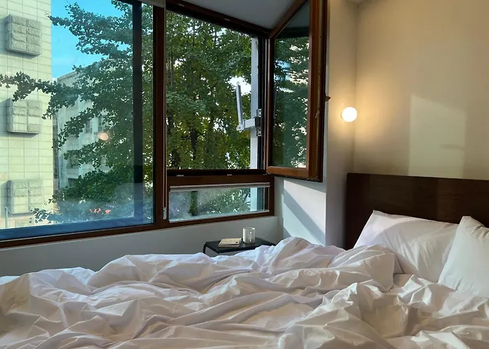 이랑스테이 Ilang Seoul