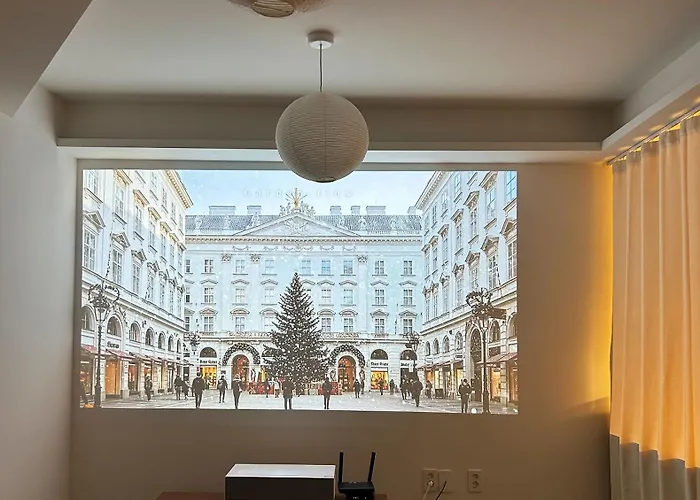 이랑스테이 Ilang Aparthotel 3*