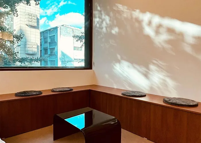 Aparthotel 이랑스테이 Ilang Seoul