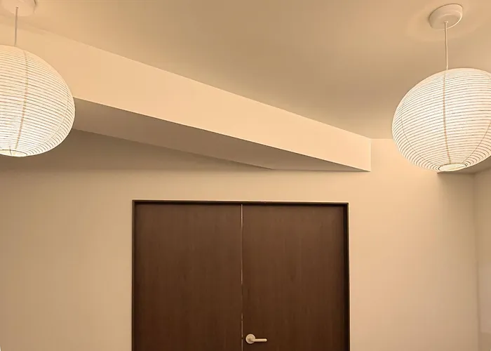 이랑스테이 Ilang Aparthotel Seoul
