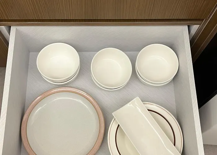 Aparthotel 이랑스테이 Ilang Seoul